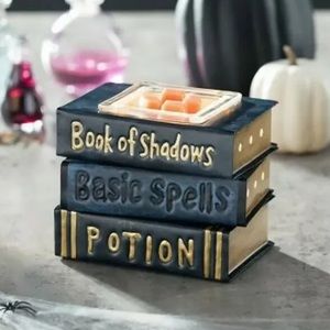 Scentsy Warmer Under My Spell